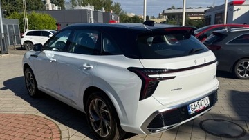 Hongqi HS3 2025 Hongqi HS3 Demonstracyjny 1.5 FWD 156KM 1.5 Benzyna 156KM, zdjęcie 5