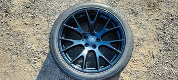 Felga koło R20 9.5 5x115 ET15 Charger Challenger