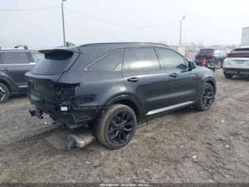 Kia Sorento IV 2023 Kia Sorento 2023 Kia Sorento SX FWD 2.5 Benzyna 281KM, zdjęcie 5