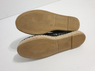 Espadryle damskie marki Tamaris