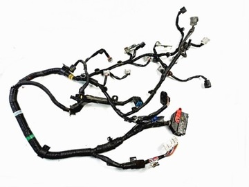 SVAZEK MOTORU 1.8 DI-D HDI ASX C4 AIRCROSS 4008