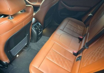 BMW X4 G02 2021 BMW X4 BMW X4 M40d 3.0 Diesel 326KM, zdjęcie 25