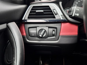 BMW Seria 3 F30-F31-F34 2017 BMW M3 M Performance. Polska. Bezwypadkowa., zdjęcie 24