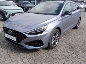 Hyundai i30 III 2025 HYUNDAI i30 1.0 T-GDI Smart Hatchback 100KM 2025