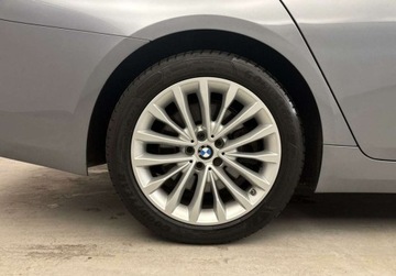 BMW Seria 5 G30-G31 Limuzyna Facelifting 3.0 530d 286KM 2022 BMW Seria 5 Luxury Line l Hak Holowniczy l Adaptacyjny Tempomat l VAT23, zdjęcie 8