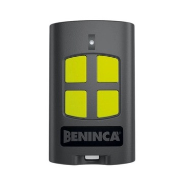 Beninca Pilot TO.GO4VA 433,92MHz - nowy TO.GO4WV