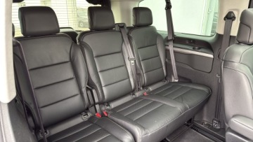 Toyota Proace II 2025 Toyota PROACE VERSO 2.0 D4-D Long VIP Proace Verso, zdjęcie 8