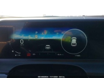 Kia 2024 Kia Inny Seltos, 2024r., 2.0L 2.0 Benzyna 146KM, zdjęcie 10