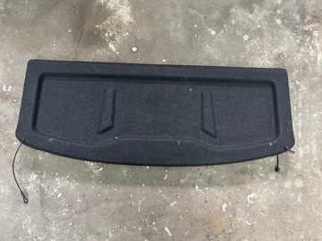 HYUNDAI I20 II POLIČKA KUFRU
