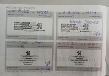 Peugeot 3008 II 2021 Peugeot 3008 19 1.6 HYbrid GT Line 225 KM FV23 1.6 Benzyna 225KM, zdjęcie 36