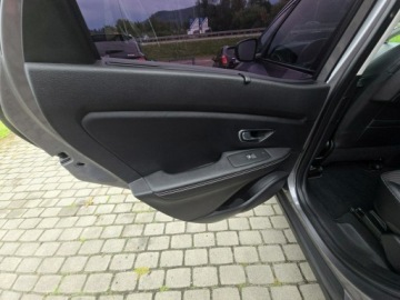 Renault Grand Scenic III 2017 Renault Scenic Bezwypadkowy, bogate wyposażenie, zdjęcie 20