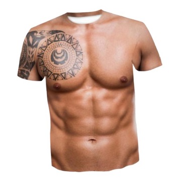 wkv-3 T Shirt Fitness Tee Strongman Style 1