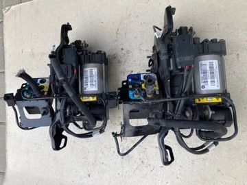Компрессор Jeep Grand Cherokee 68204730 AG в норме