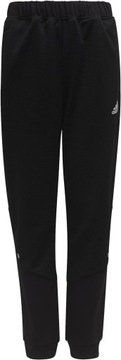 Chłopięce spodnie dresowe Adidas HA3936 B XFG r. 152cm