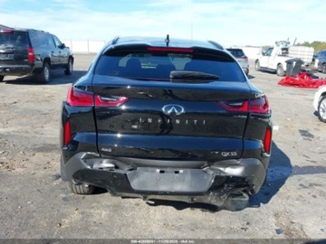 Infiniti 2024 Infiniti QX55 Essential 2024 2.0L 2.0 Benzyna 268KM, zdjęcie 4