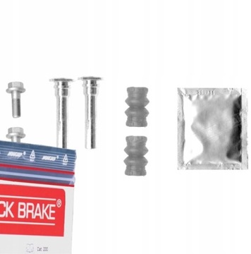 ZESTAW NAPRAWCZY ZACISKU HAMULCOWEGO DAEWOO MATIZ 0.8 1.0