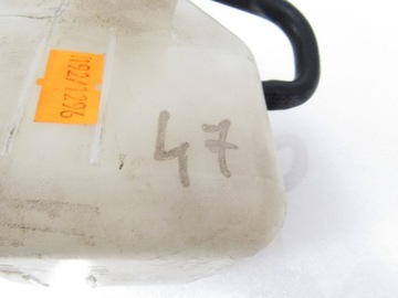 Расширительный бак Kymco MXU 500, 14 лет.