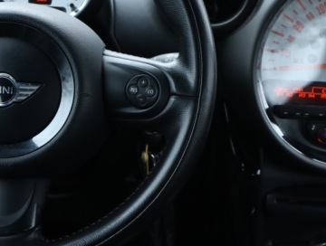 Mini Countryman R60 Crossover 1.6 D 112KM 2011 MINI Countryman Cooper D ALL4, 4X4, Skóra, Klima, zdjęcie 18