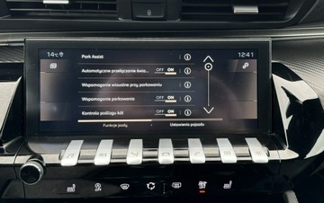 Peugeot 508 II 2019 Peugeot 508 GT,Allure,Full wersja,Gwarancja, zdjęcie 28