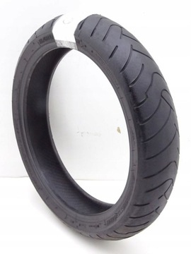 TRIUMPH SPRINT ST 955i 98-04 OPONA 120/70R17 1SZT #G250