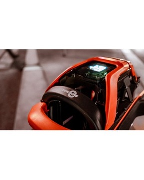 Электрический одноколесный велосипед King Song S22 PRO - 4000 Вт