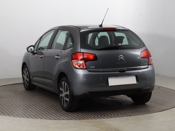 Citroen C3 II 2012 Citroen C3 1.6 HDi, Klima, Klimatronic, Tempomat, zdjęcie 3