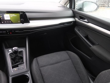 Volkswagen Golf VIII Variant 1.5 TSI 130KM 2022 VW Golf 1.5 TSI, Salon Polska, 1. Właściciel, zdjęcie 7