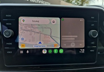 Volkswagen T-Roc I SUV Facelifting 1.5 TSI ACT 150KM 2023 Volkswagen T-Roc 1.5 Benzyna 150KM, zdjęcie 23