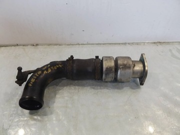 FIESTA MK7 1,6TDCI TRUBKA TURBÍNY