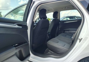 Ford Mondeo V Kombi 1.5 TDCi 120KM 2016 Ford Mondeo Ford Mondeo VIII Ford Mondeo 2016r. 1.5Diesel Zadbany 1.5, zdjęcie 14