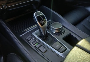 BMW X6 F16 Crossover xDrive30d 258KM 2018 BMW X6 X6 xDrive 3.0d 258KM Vat Marza Salon PL Bezwypadkowy, zdjęcie 22