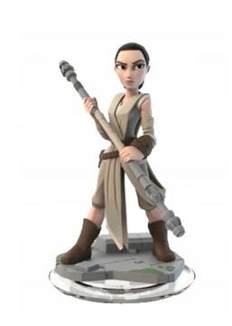 DISNEY INFINITY 3.0 FIGURKA REY STAR WARS
