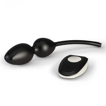 Kulki gejszy Mystim Jane Untamed Geisha Balls Vibe