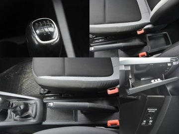 Skoda Fabia III Kombi 1.2 TSI 90KM 2016 Škoda Fabia Skoda Fabia 1.2TSI Polski Salon FV23%, zdjęcie 19