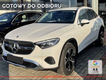 Mercedes GLC C254/X254 2025 GLC 300 e 4-Matic Avantgarde 2.0 (360KM) 2025