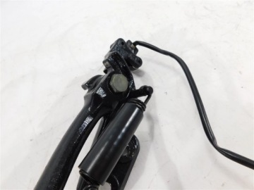 YAMAHA FJR 1300 RP08 БОКОВАЯ ПОДНОЖКА 03-05 5JW273110000