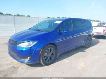 Chrysler Pacifica II 2020 Chrysler Pacifica Touring 2020 3.6l 3.6 Benzyna 287KM, zdjęcie 1