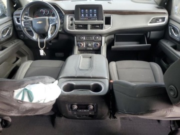 Chevrolet Tahoe GMT900 2023 Chevrolet Tahoe k1500 ls, 2023r., 4x4, 5.3L 5.3 Benzyna 335KM, zdjęcie 6