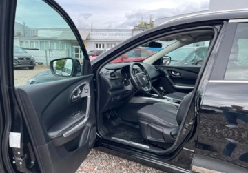 Renault Kadjar Crossover 1.6 dCi 130KM 2018 Renault Kadjar 4x4, nawigacja, kamera 1.6 Diesel 130KM, zdjęcie 6