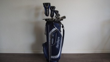 MacGregor Women's Golf Set для левой