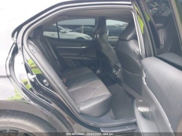 Toyota Camry IX 2023 Toyota Camry xse, 2023r., 3.5L 3.5 Benzyna 301KM, zdjęcie 10