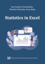 STATISTICS IN EXCEL