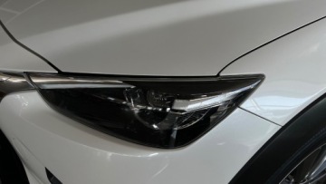 Mazda CX-3 Crossover 2.0 SKY-G 120KM 2017 Mazda CX-3 CX3 2.0 Benzyna 120KM led xenon Kamera MOZLIWA ZAMIANA 2.0, zdjęcie 39