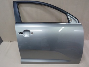 KIA SPORTAGE III DRZWI PRZEDNIE PRZÓD PRAWE A3