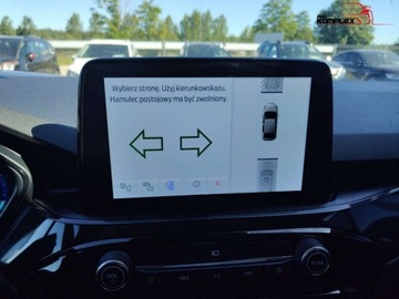 Ford Kuga III SUV 2.0 EcoBlue 190KM 2021 Ford Kuga ST-LINE 4X4 Virtual Kamery Panorama Navi F-Vat 23 Gwarancja 2.0, zdjęcie 24