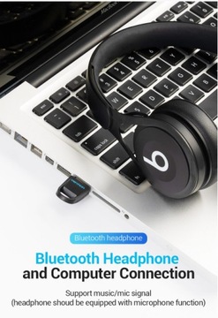 USB-АДАПТЕР VENTION ПРИЕМНИК BLUETOOTH 4.0
