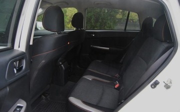 Subaru 2017 Subaru Crosstrek GWARANCJA, 2017r, 2.0 Benzyna, Automat, 4x4, Swietnie utr, zdjęcie 5