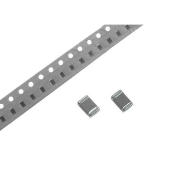 Rezystor SMD 5K1 5.1K 0805 5% PDC FCR x200