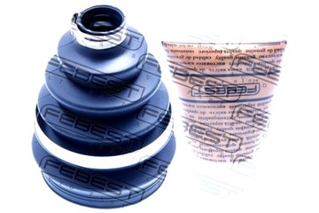 FEBEST НАРУЖНАЯ КРЫШКА ТОЙОТЫ CAMRY JPP ACV30 MCV3