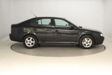 Skoda Octavia I Hatchback 1.9 TDI 101KM 2008 Skoda Octavia 1.9 TDI , Salon Polska, Klima,ALU, zdjęcie 5